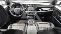 2022 Ssangyong Korando