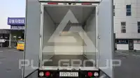 2022 KIA Bongo 3
