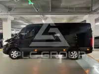 2022 Mercedes Benz Sprinter