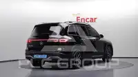 2022 Mercedes Benz EQB