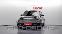 2022 Mercedes Benz EQB