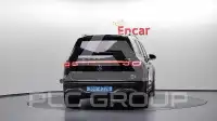 2022 Mercedes Benz EQB