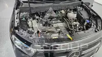 2022 Mercedes Benz EQB