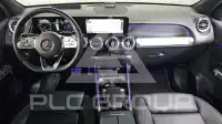 2022 Mercedes Benz EQB