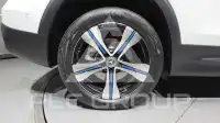2022 Mercedes Benz EQB