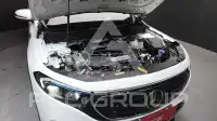 2022 Mercedes Benz EQB