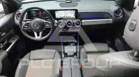 2022 Mercedes Benz EQB