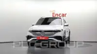 2022 Mercedes Benz EQB