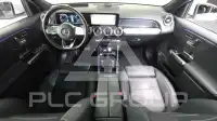 2022 Mercedes Benz EQB
