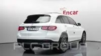 2022 Mercedes Benz GLC-Class