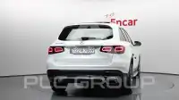 2022 Mercedes Benz GLC-Class