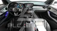 2022 Mercedes Benz GLC-Class