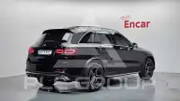 2022 Mercedes Benz GLC-Class