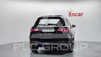2022 Mercedes Benz GLC-Class