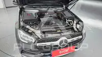 2022 Mercedes Benz GLC-Class