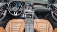 2022 Mercedes Benz GLC-Class