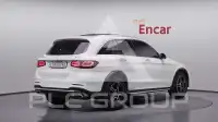 2022 Mercedes Benz GLC-Class