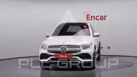 2022 Mercedes Benz GLC-Class