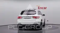 2022 Mercedes Benz GLC-Class