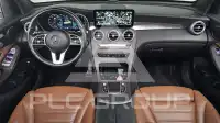 2022 Mercedes Benz GLC-Class