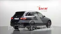 2022 Mercedes Benz GLC-Class