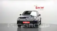 2022 Mercedes Benz GLC-Class