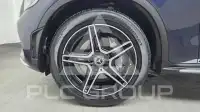 2022 Mercedes Benz GLC-Class