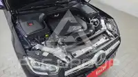 2022 Mercedes Benz GLC-Class