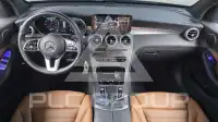 2022 Mercedes Benz GLC-Class