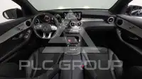 2022 Mercedes Benz GLC-Class
