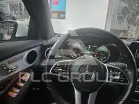 2022 Mercedes Benz GLC-Class