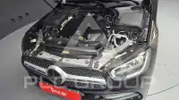 2022 Mercedes Benz GLC-Class