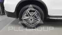 2022 Mercedes Benz GLC-Class