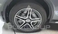 2022 Mercedes Benz GLC-Class