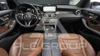 2022 Mercedes Benz GLC-Class