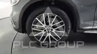 2022 Mercedes Benz GLC-Class