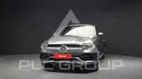2022 Mercedes Benz GLC-Class