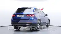 2022 Mercedes Benz GLC-Class