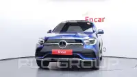 2022 Mercedes Benz GLC-Class