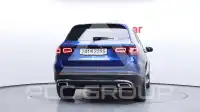 2022 Mercedes Benz GLC-Class