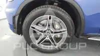 2022 Mercedes Benz GLC-Class