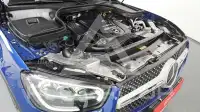 2022 Mercedes Benz GLC-Class