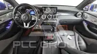2022 Mercedes Benz GLC-Class