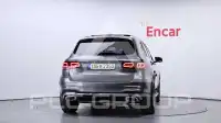 2022 Mercedes Benz GLC-Class