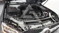 2022 Mercedes Benz GLC-Class