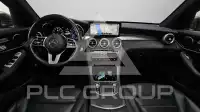 2022 Mercedes Benz GLC-Class