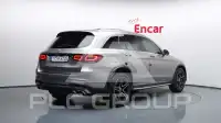 2022 Mercedes Benz GLC-Class