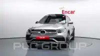 2022 Mercedes Benz GLC-Class