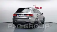 2022 Mercedes Benz GLC-Class