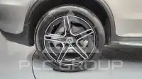2022 Mercedes Benz GLC-Class